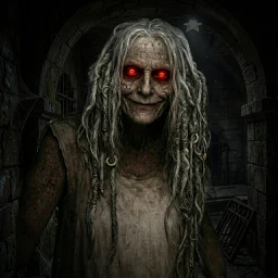 Значок Grandma House Scary Escape 3D